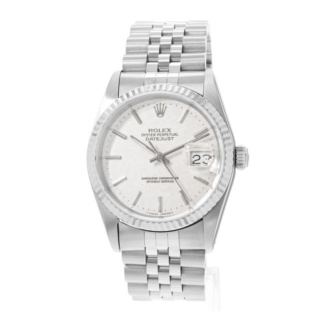 Rolex Datejust 16234 Image 3